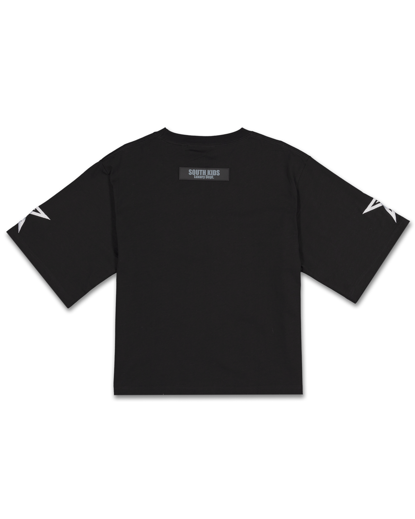 Luxury Black Tee