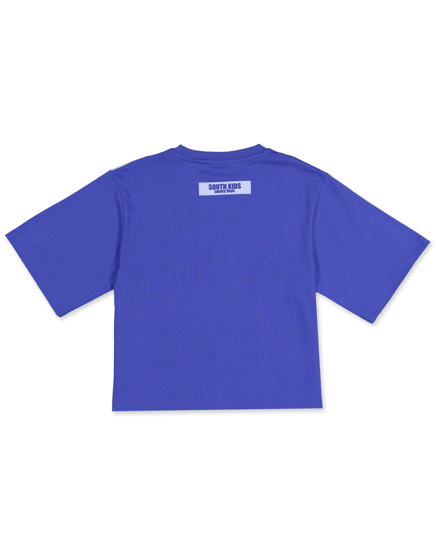 Luxury Blue Tee