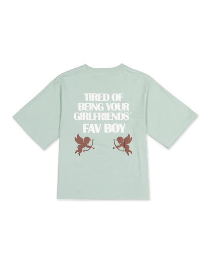 South Kids Fav Boy Tee