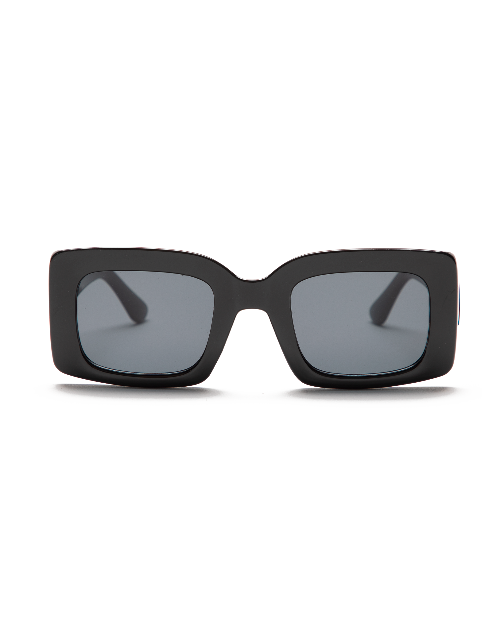 Luxury Women Black Sunglasses
