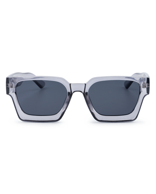 Luxury Grey Sunglasses