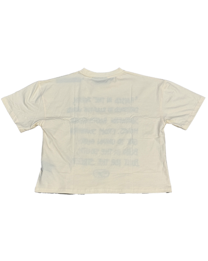 Handwritten Tee