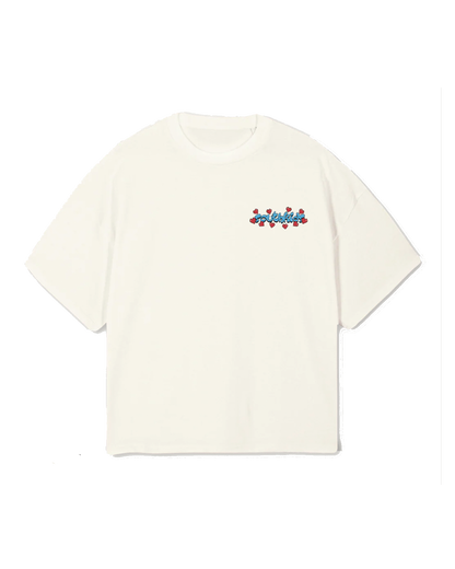 South Kids Lovers Tee Cream