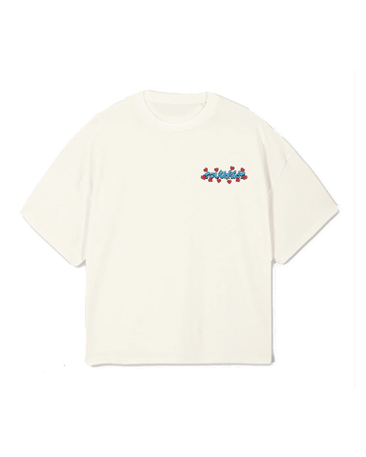 South Kids Lovers Tee Cream