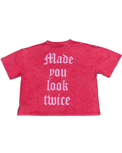 Grafitti Tee