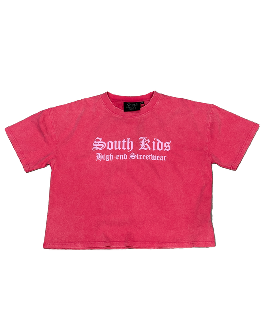 Grafitti Tee