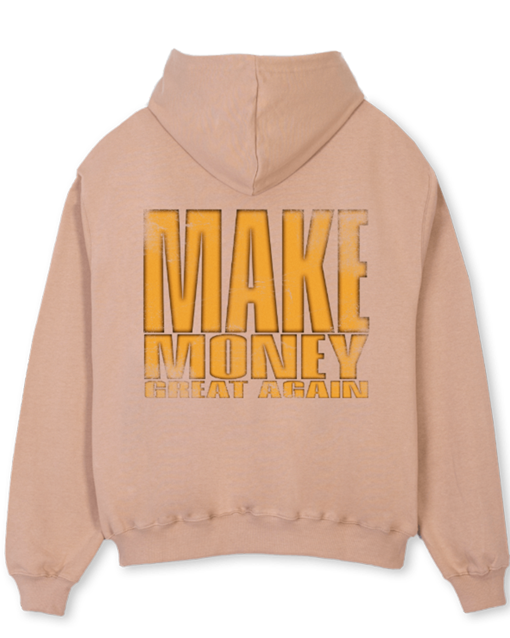 Make Money Great Again Zip