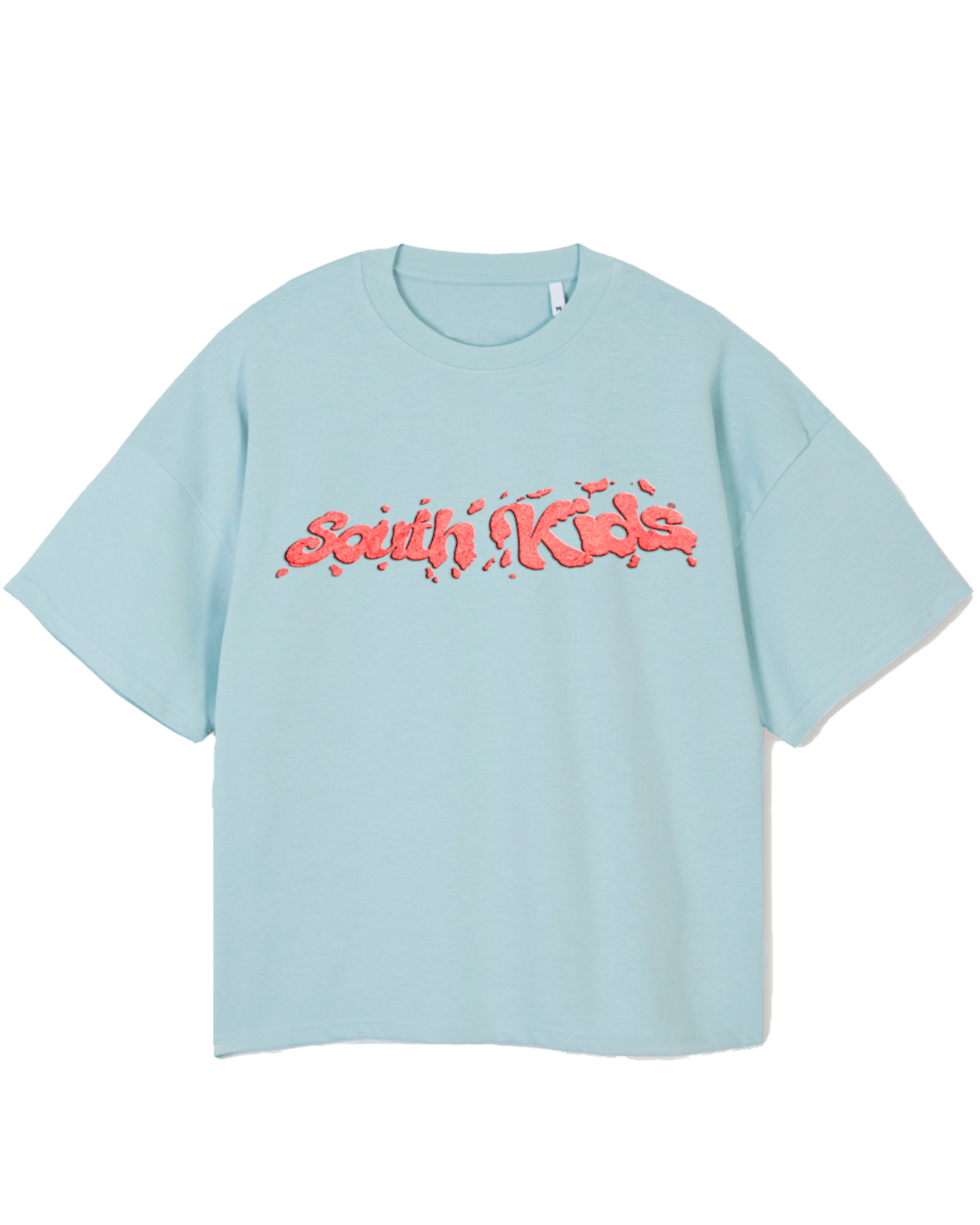 Cookies Tee Cold Blue