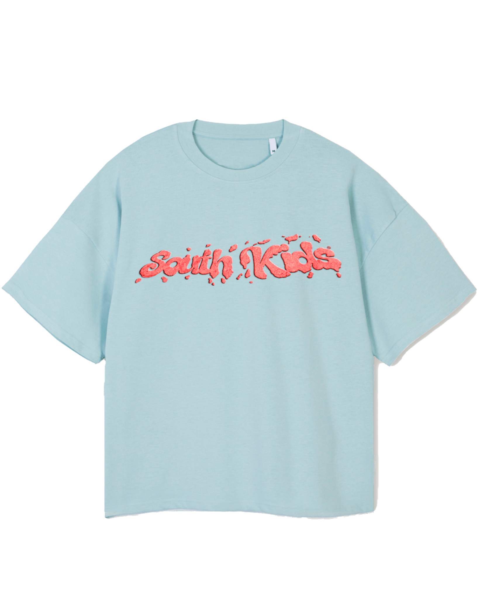 Cookies Tee Cold Blue