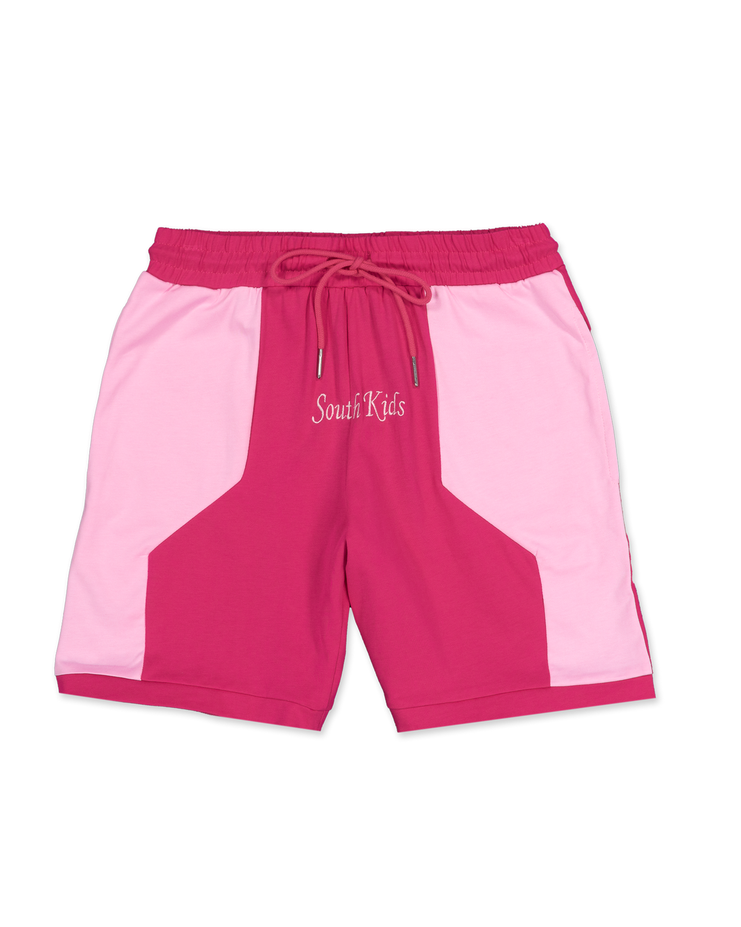 Luxury Pink Shorts