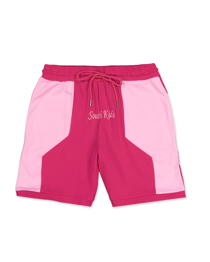 Luxury Pink Shorts