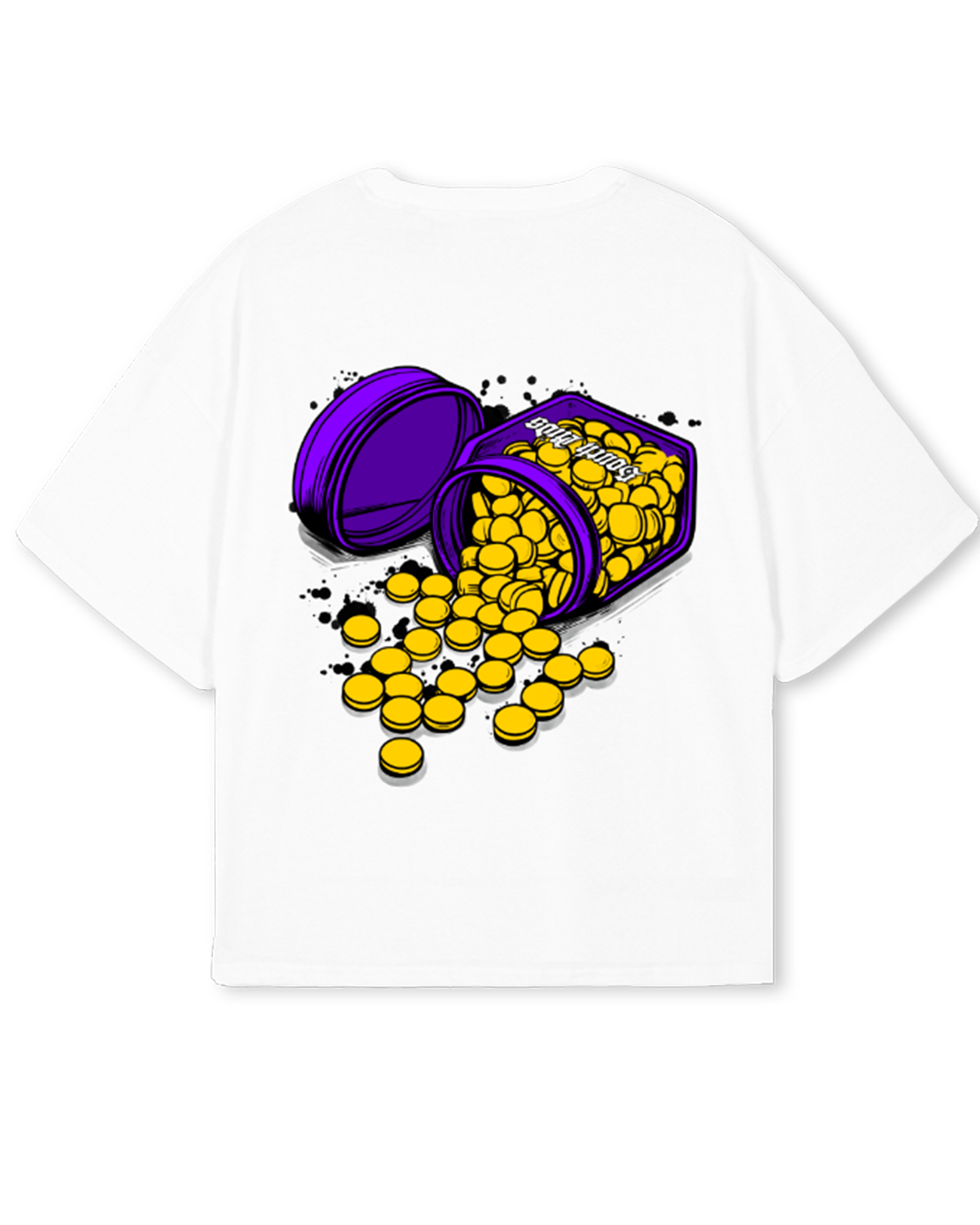 Pills Tee