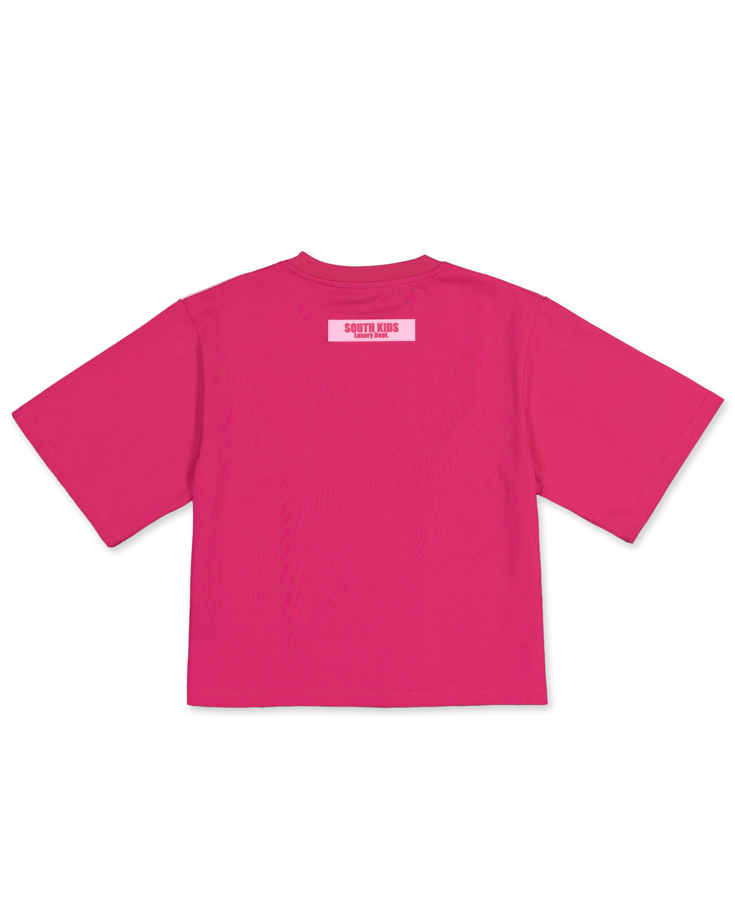 Luxury Pink Tee