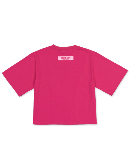 Luxury Pink Tee