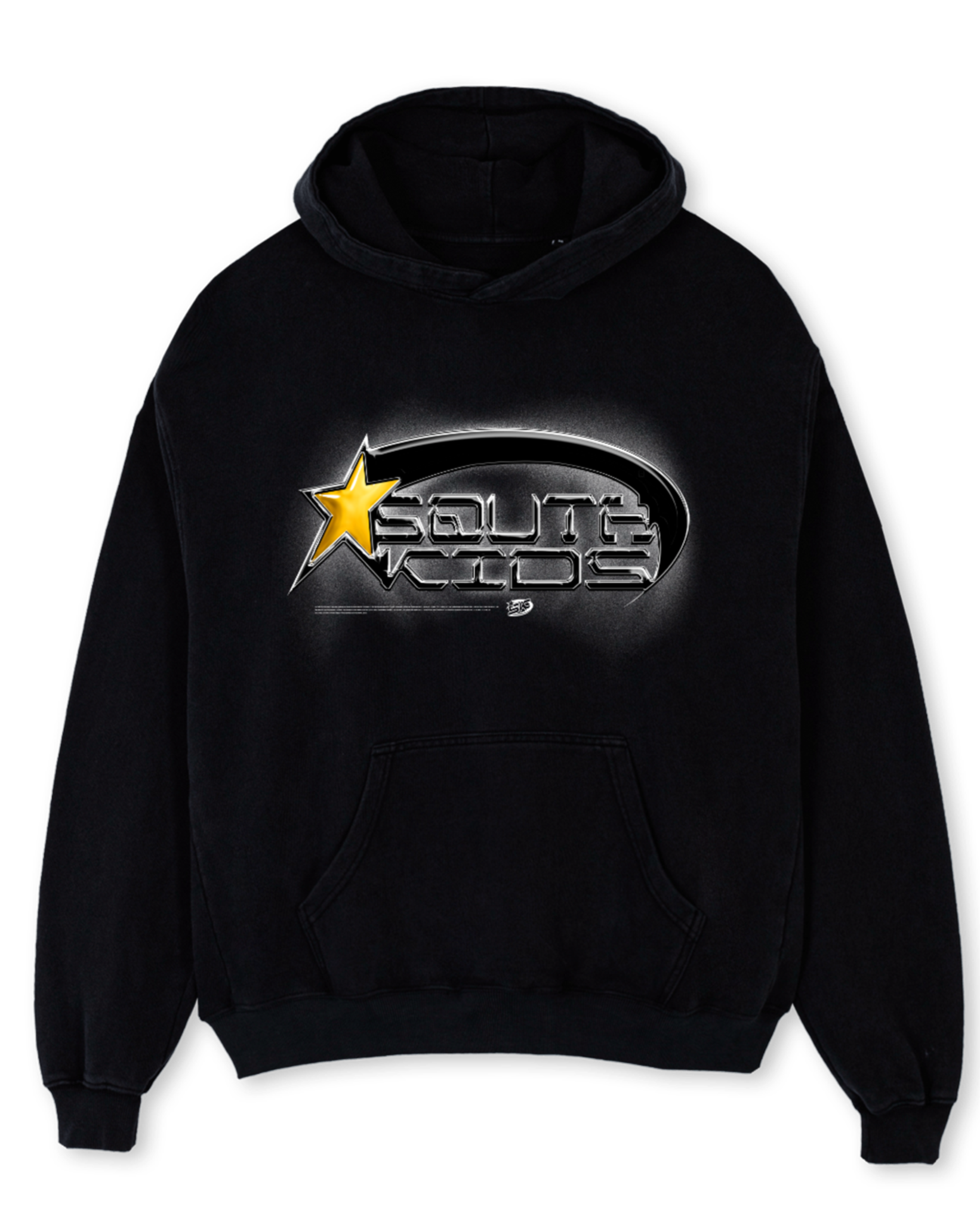 Rising Star Hoodie