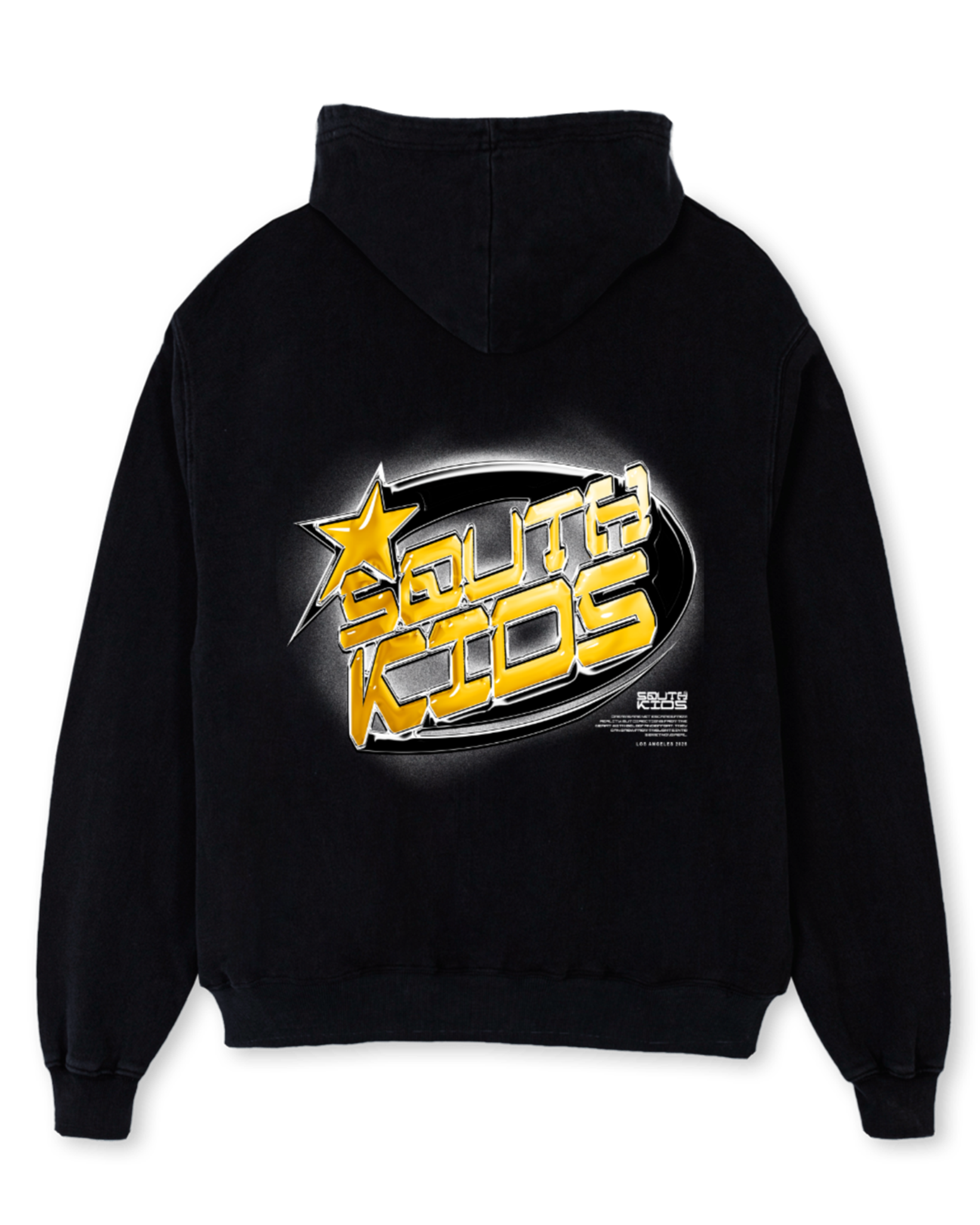 Rising Star Hoodie