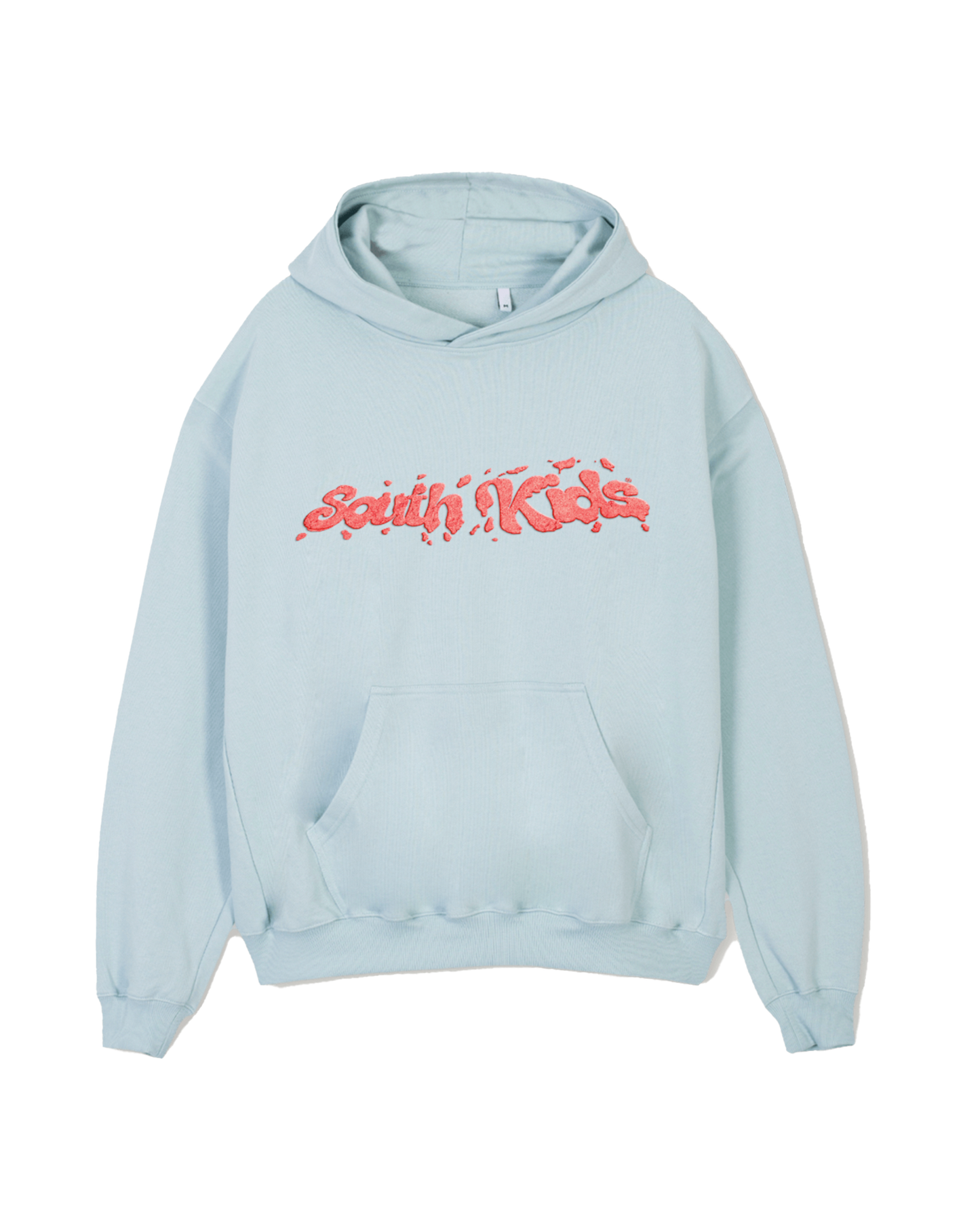 Cookies Hoodie Cold Blue