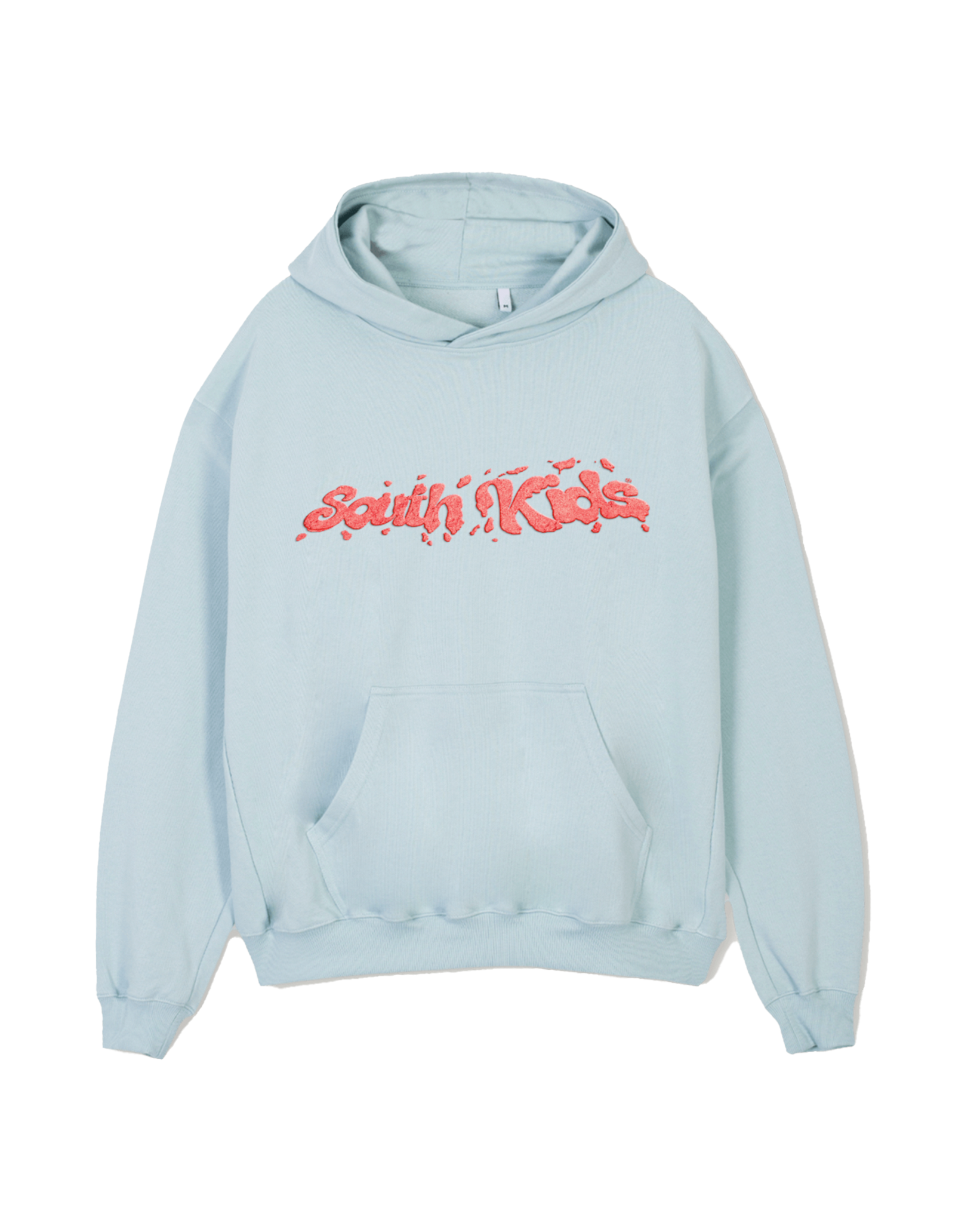 Cookies Hoodie Cold Blue