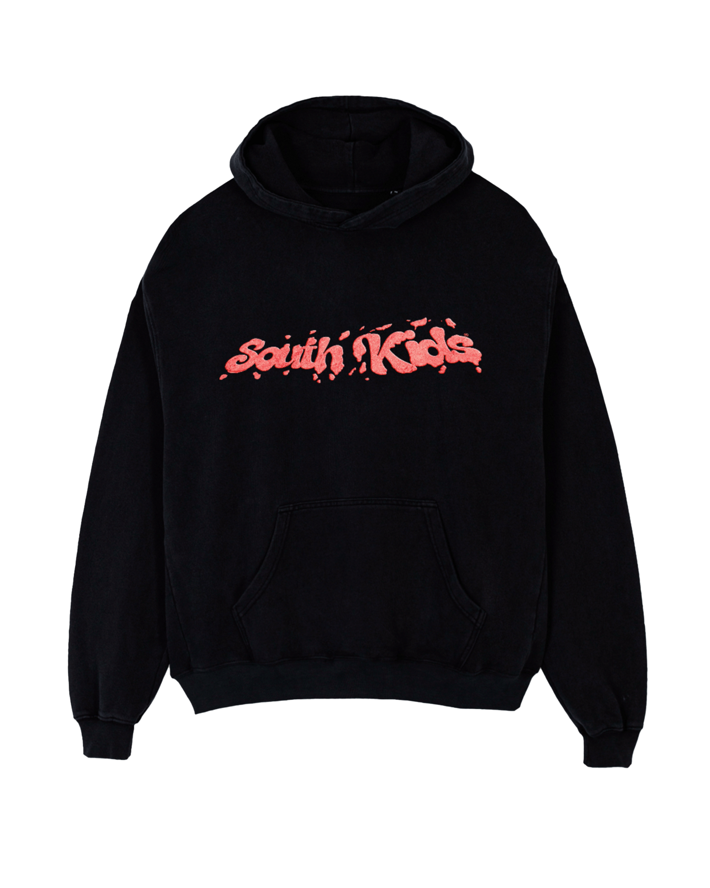 Cookies Hoodie Black