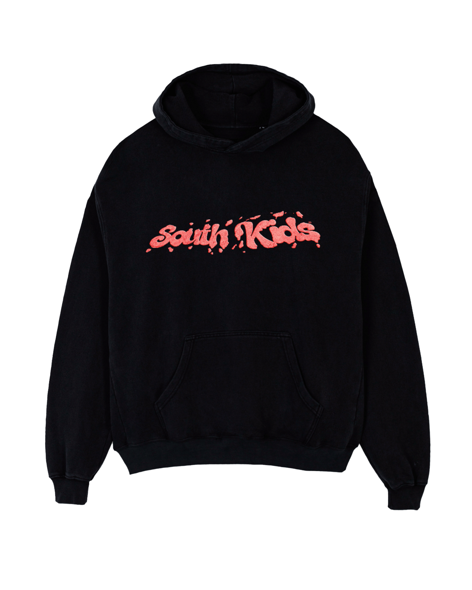 Cookies Hoodie Black