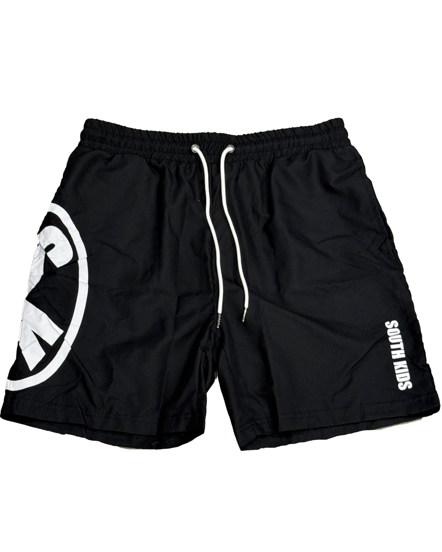 Swimshorts Black