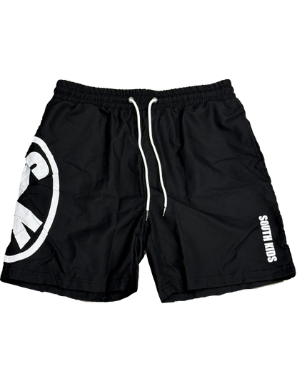 Swimshorts Black