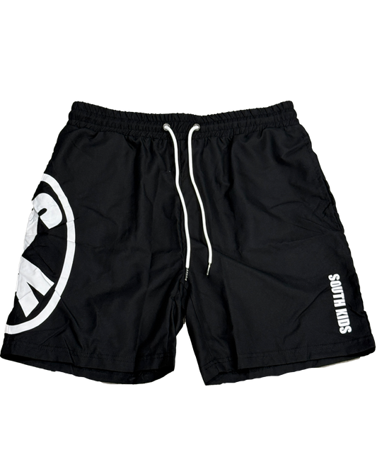 Swimshorts Black