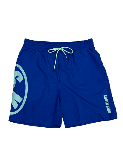 Swimshorts Blue