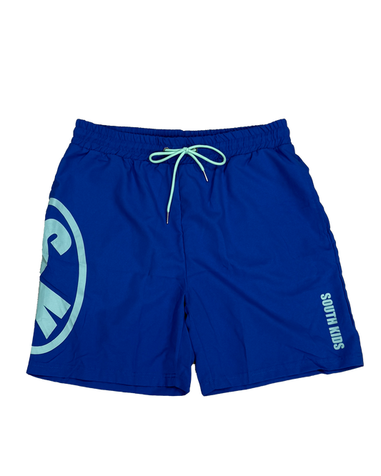 Swimshorts Blue