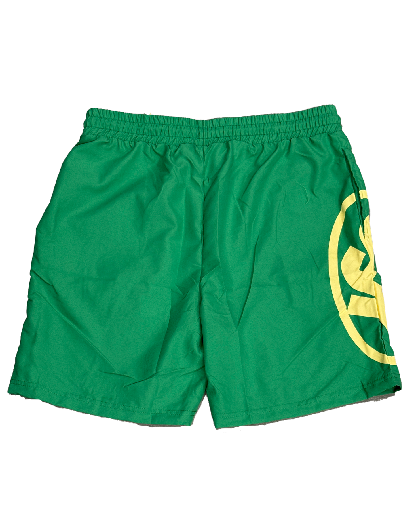 Swimshorts Green