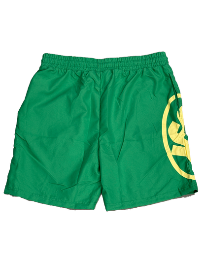 Swimshorts Green