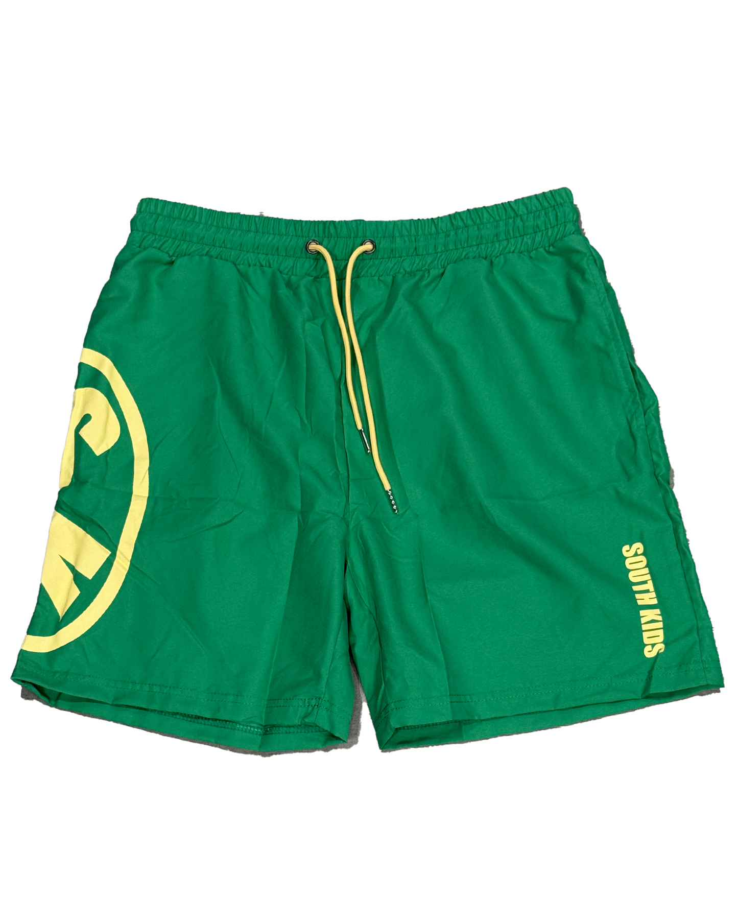 Swimshorts Green