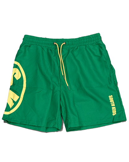 Swimshorts Green