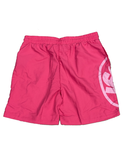 Swimshorts Pink