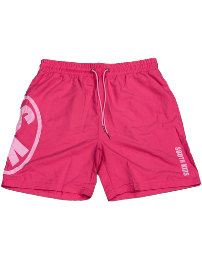 Swimshorts Pink