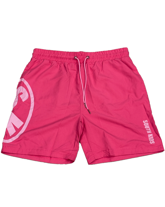 Swimshorts Pink